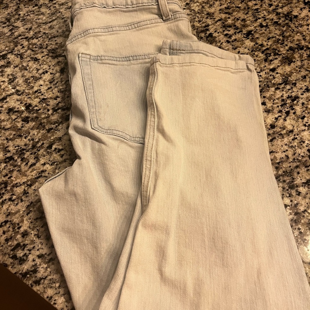 Wild fable high waisted mom jeans